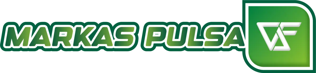 Logo Markas Pulsa